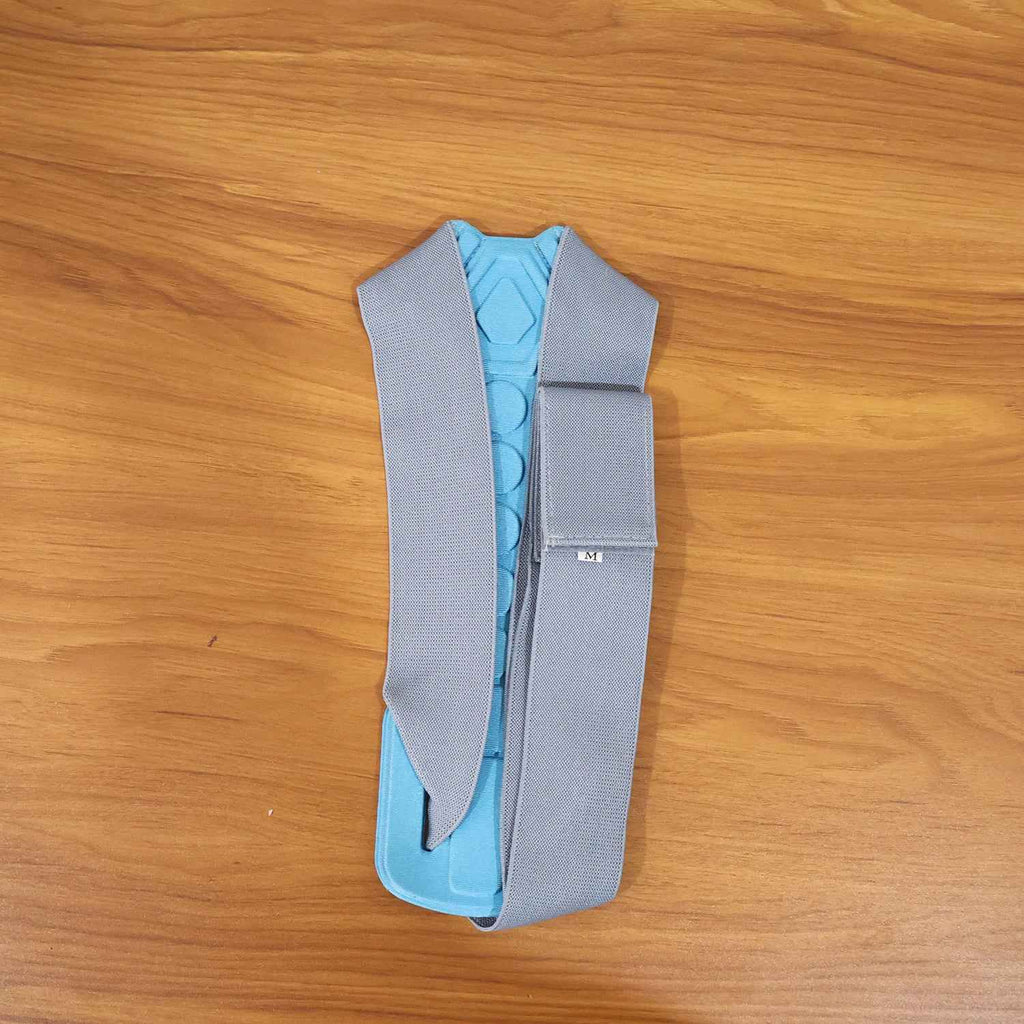 Ergonomic Back Posture Corrector Support Belt – LifestyleKart