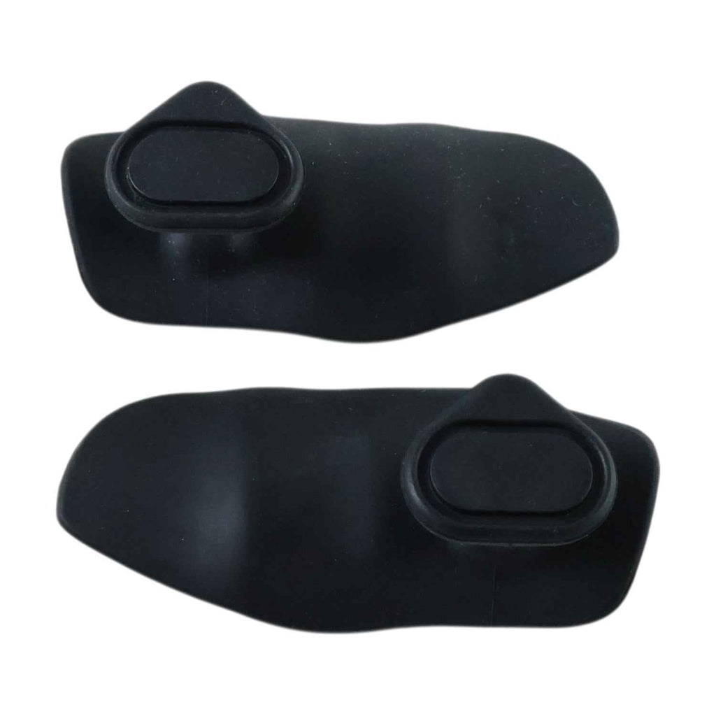 Gym Hand Grip Support Pads 2 Pc Set – LifestyleKart