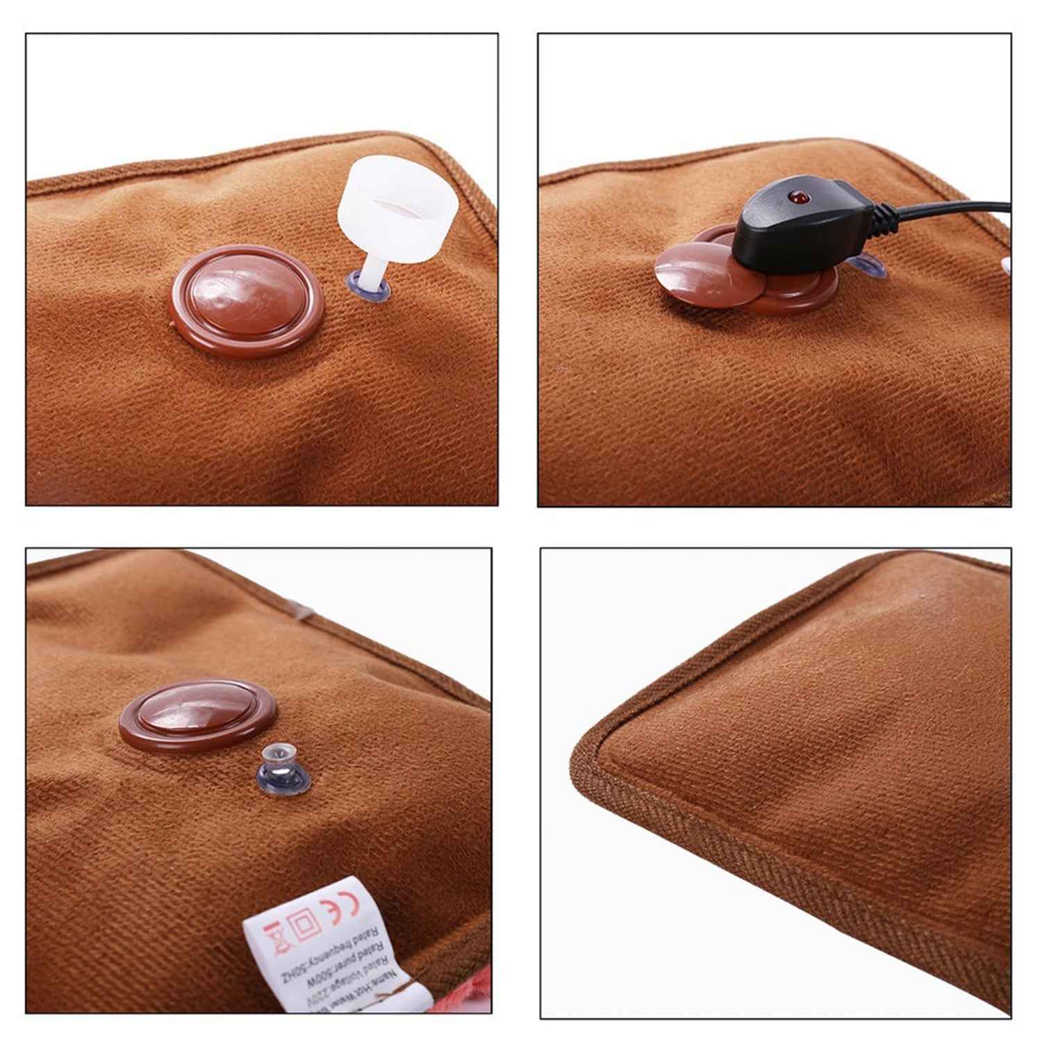Heating Bag & Pad for Joint & Muscle Pain Relief – LifestyleKart