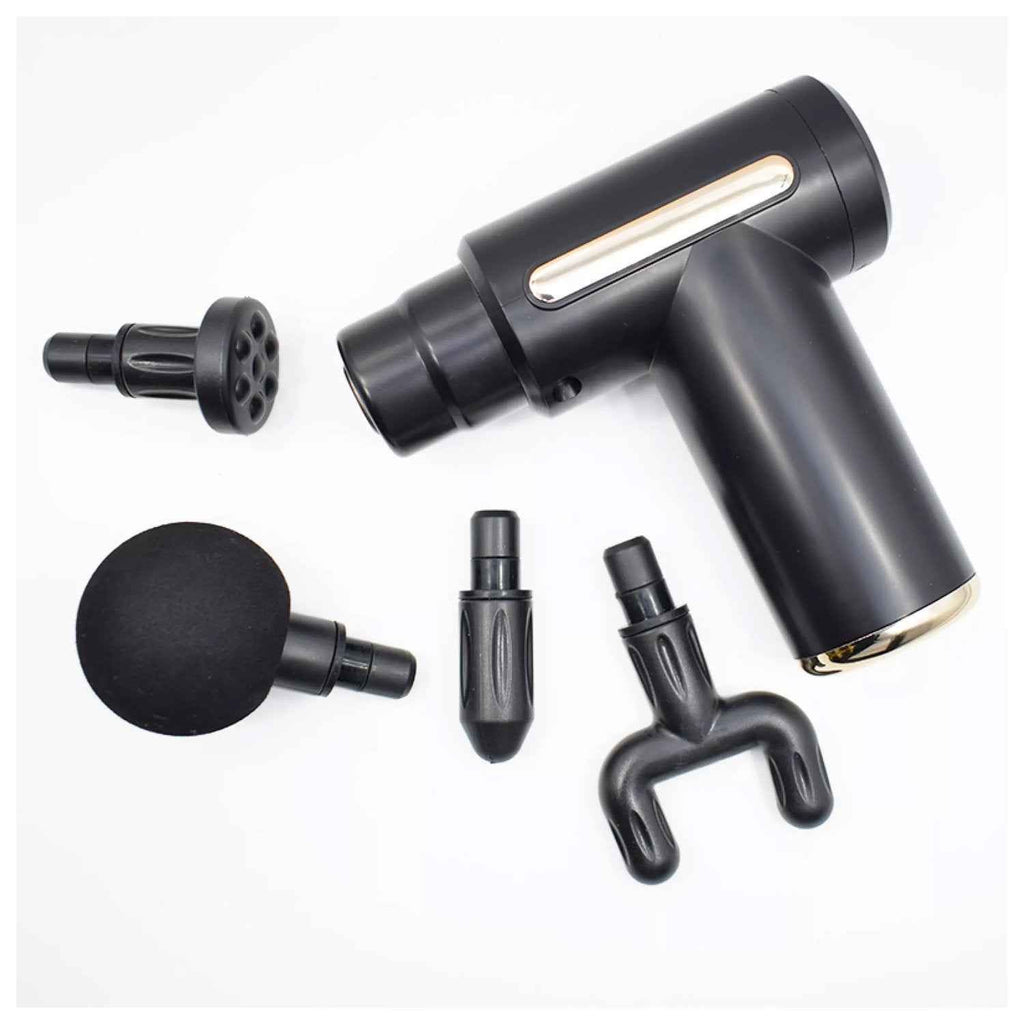 Deep Tissue Percussion Body Massage Machine – LifestyleKart