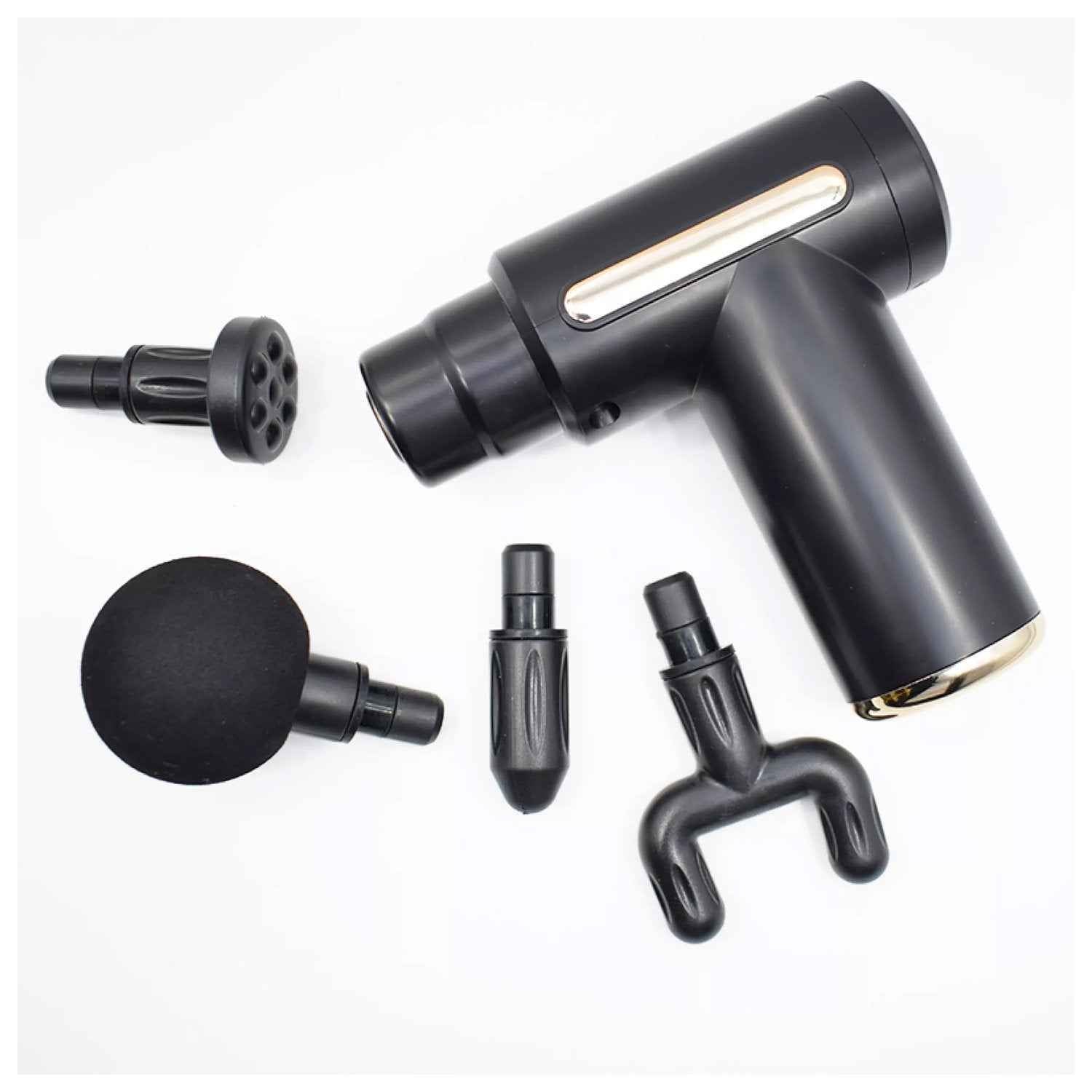 Deep Tissue Percussion Body Massage Machine – LifestyleKart