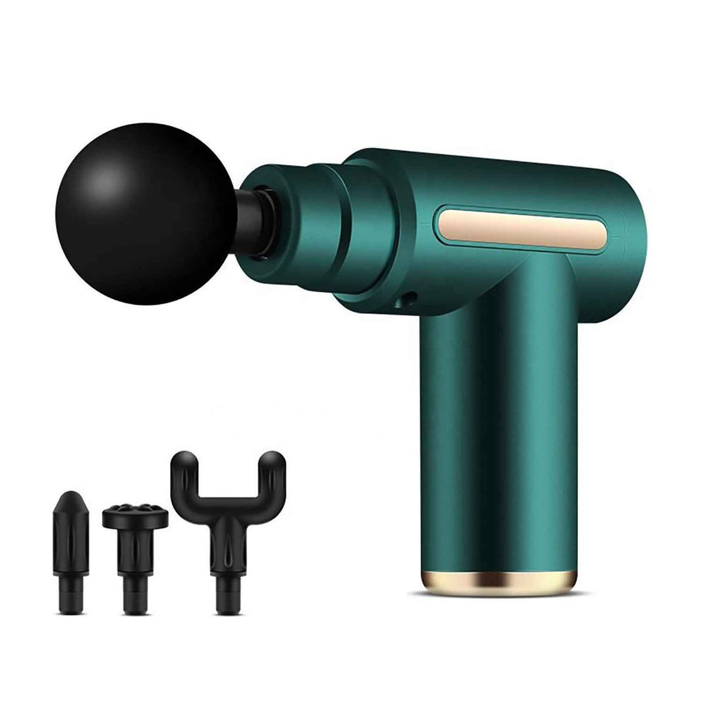Deep Tissue Percussion Body Massage Machine – LifestyleKart