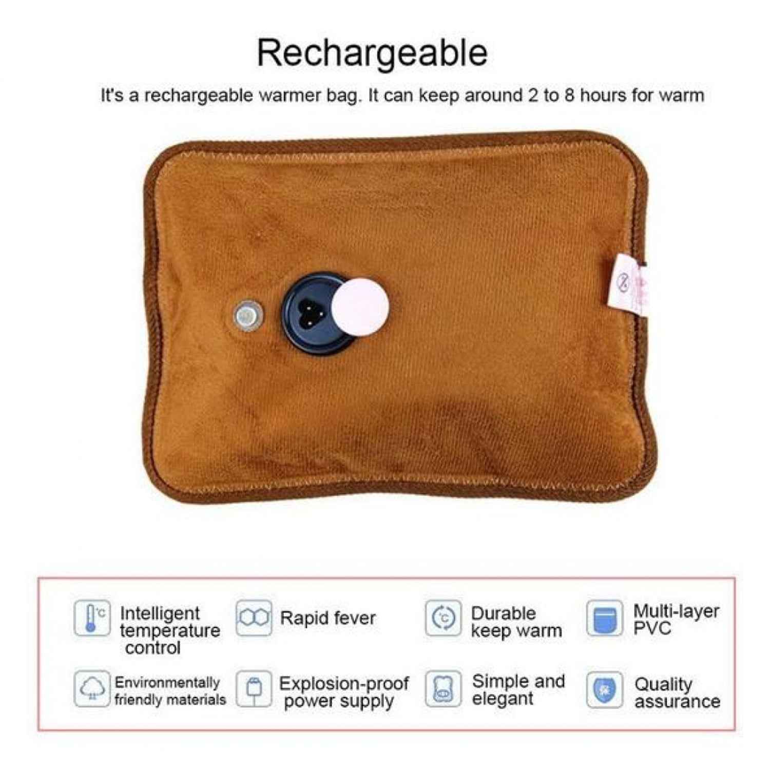 Heating Bag & Pad for Joint & Muscle Pain Relief – LifestyleKart
